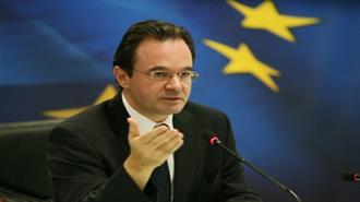 Greek Finance Minister: Expect To Return To Primary Surpluses From 2012